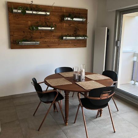 Appt 4 Pers Avec Parking Prive Gratuit Le Touquet Apartment Екстериор снимка