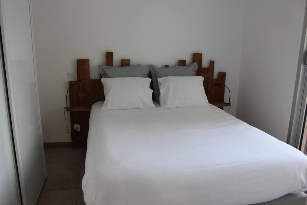 Appt 4 Pers Avec Parking Prive Gratuit Le Touquet Apartment Екстериор снимка