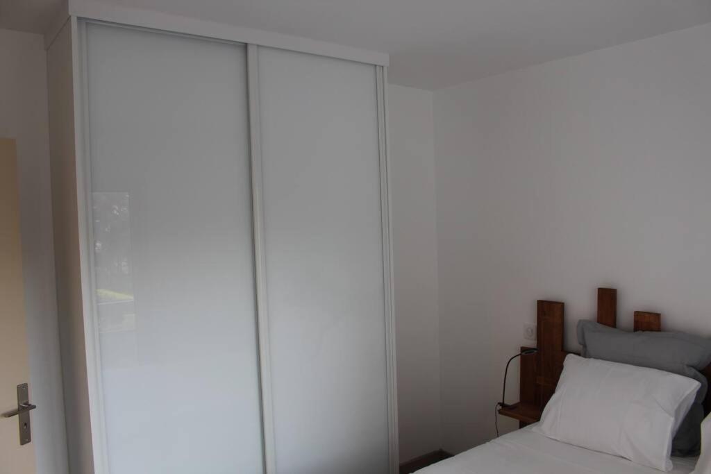 Appt 4 Pers Avec Parking Prive Gratuit Le Touquet Apartment Екстериор снимка