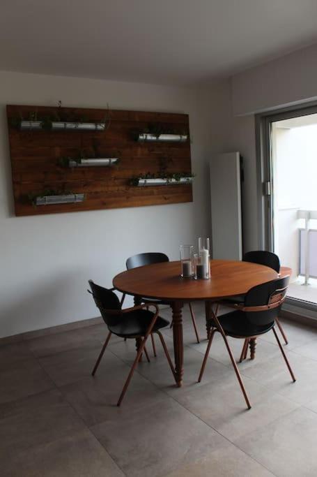 Appt 4 Pers Avec Parking Prive Gratuit Le Touquet Apartment Екстериор снимка