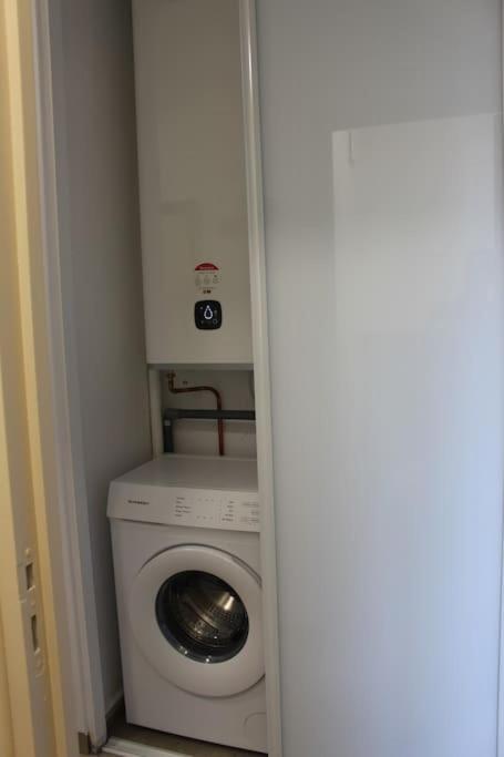 Appt 4 Pers Avec Parking Prive Gratuit Le Touquet Apartment Екстериор снимка