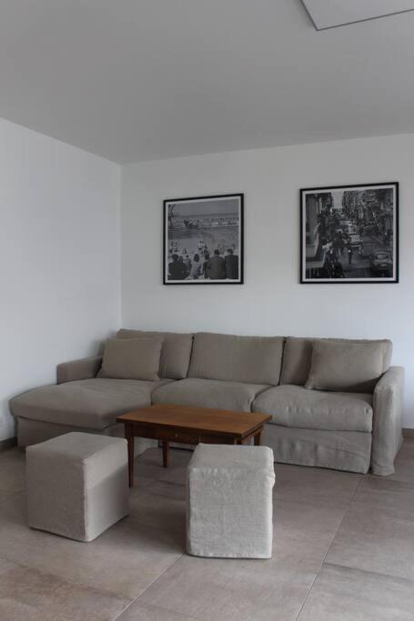 Appt 4 Pers Avec Parking Prive Gratuit Le Touquet Apartment Екстериор снимка